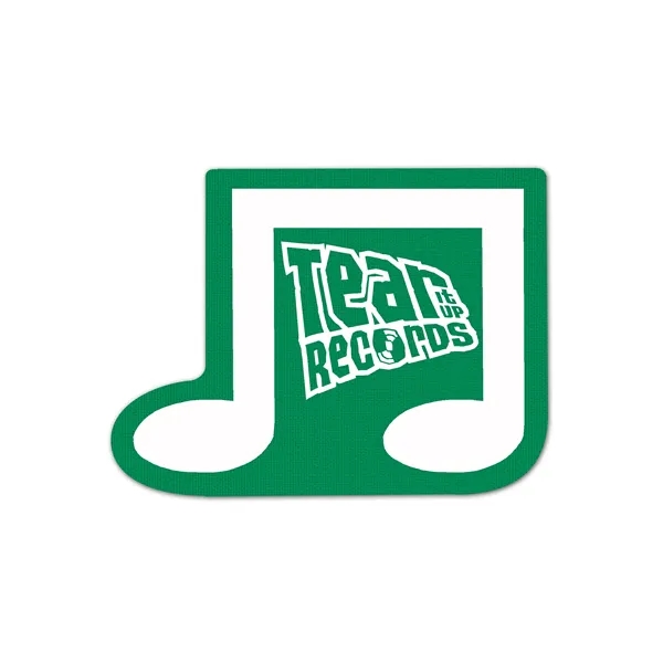 Music Note Rubber Jar Opener... from ASI 35730 Americanna Co