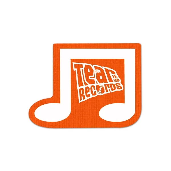 Music Note Rubber Jar Opener... from ASI 35730 Americanna Co