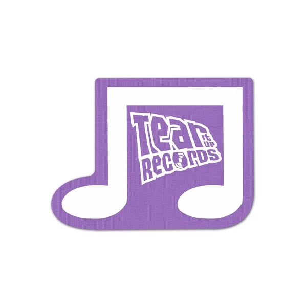 Music Note Rubber Jar Opener... from ASI 35730 Americanna Co