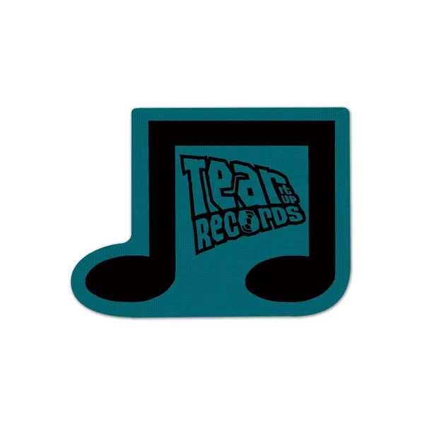 Music Note Rubber Jar Opener... from ASI 35730 Americanna Co