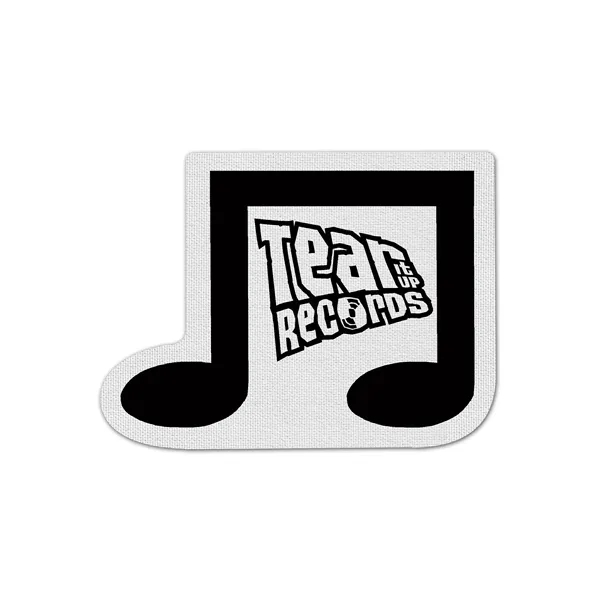 Music Note Rubber Jar Opener... from ASI 35730 Americanna Co