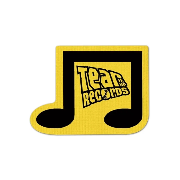 Music Note Rubber Jar Opener... from ASI 35730 Americanna Co