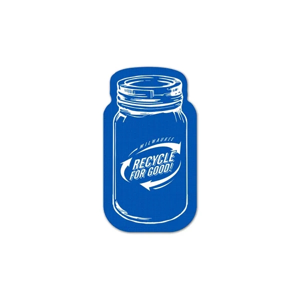 Mason Jar Rubber Jar Opener... from ASI 35730 Americanna Co