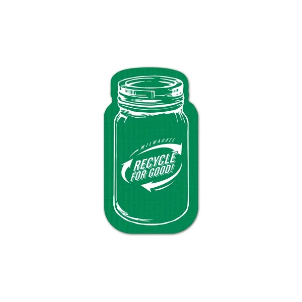 Mason Jar Rubber Jar Opener... from ASI 35730 Americanna Co