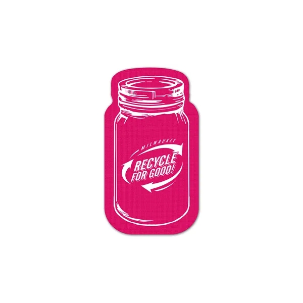 Mason Jar Rubber Jar Opener... from ASI 35730 Americanna Co