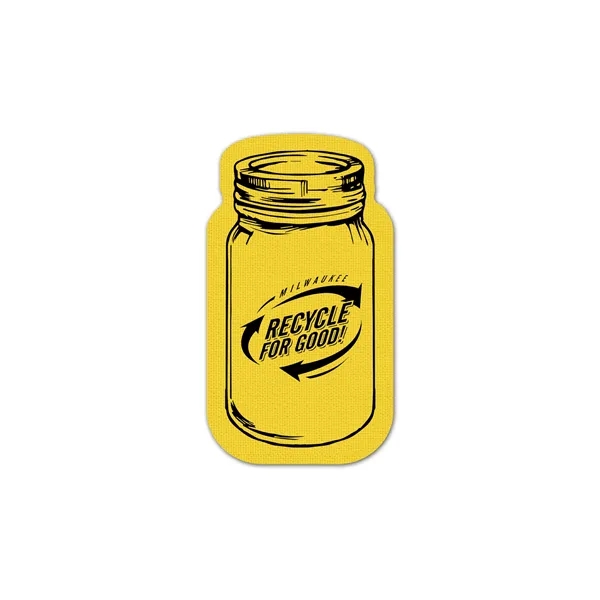 Mason Jar Rubber Jar Opener... from ASI 35730 Americanna Co
