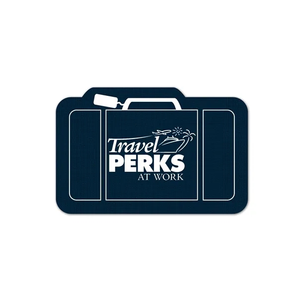 Luggage Rubber Jar Opener... from ASI 35730 Americanna Co