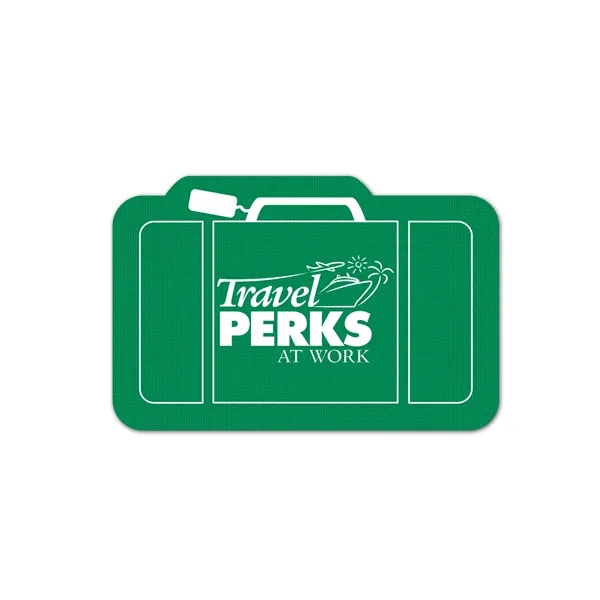 Luggage Rubber Jar Opener... from ASI 35730 Americanna Co