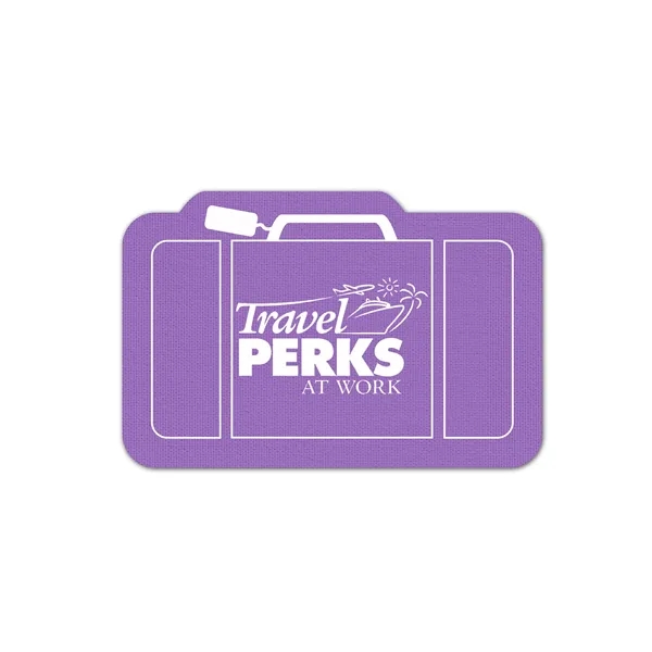 Luggage Rubber Jar Opener... from ASI 35730 Americanna Co