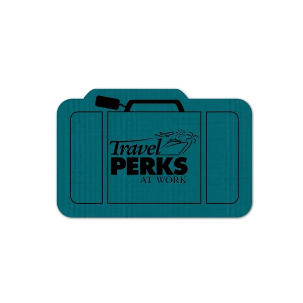 Luggage Rubber Jar Opener... from ASI 35730 Americanna Co