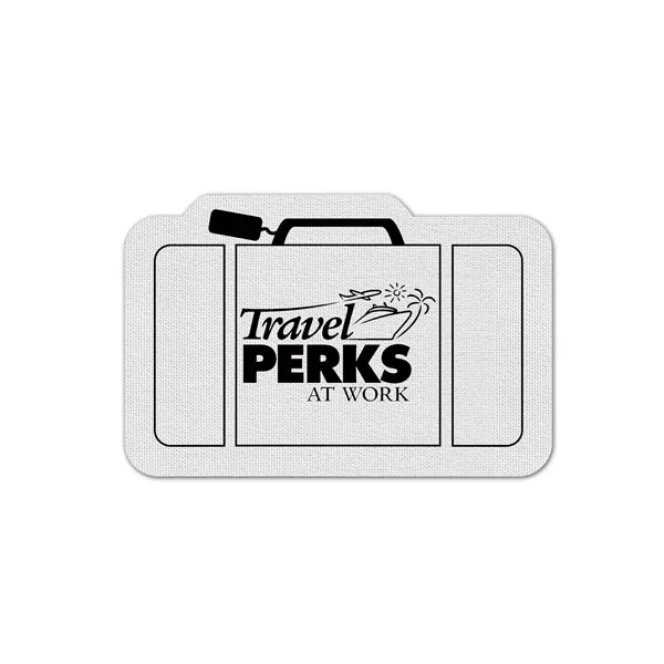 Luggage Rubber Jar Opener... from ASI 35730 Americanna Co