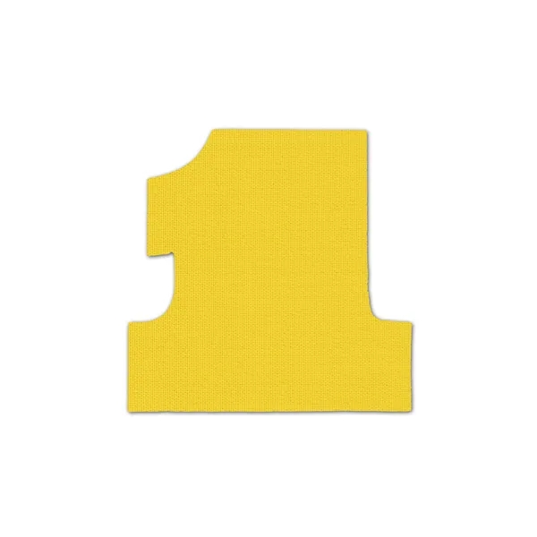 Number One Shape Rubber Jar Opener... from ASI 35730 Americanna Co