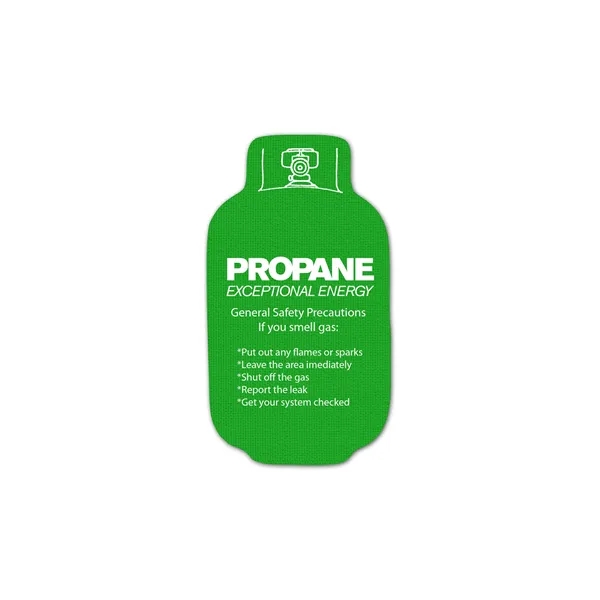 Propane Tank Rubber Jar Opener... from ASI 35730 Americanna Co