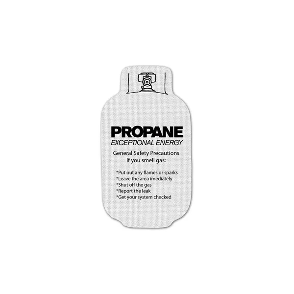 Propane Tank Rubber Jar Opener... from ASI 35730 Americanna Co