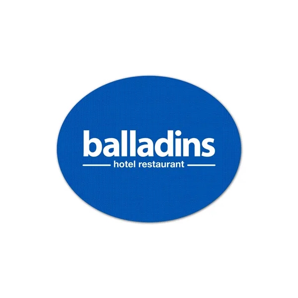 Oval Rubber Jar Opener... from ASI 35730 Americanna Co