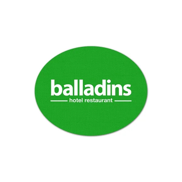 Oval Rubber Jar Opener... from ASI 35730 Americanna Co