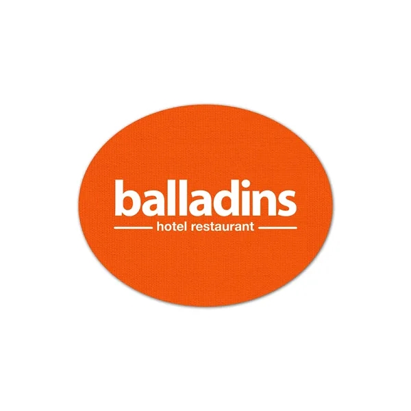 Oval Rubber Jar Opener... from ASI 35730 Americanna Co