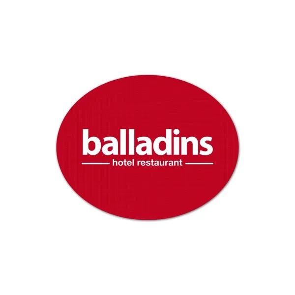 Oval Rubber Jar Opener... from ASI 35730 Americanna Co