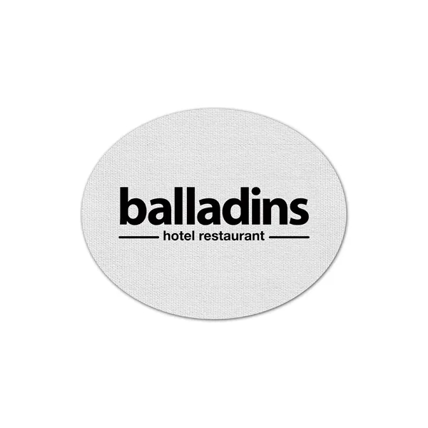 Oval Rubber Jar Opener... from ASI 35730 Americanna Co