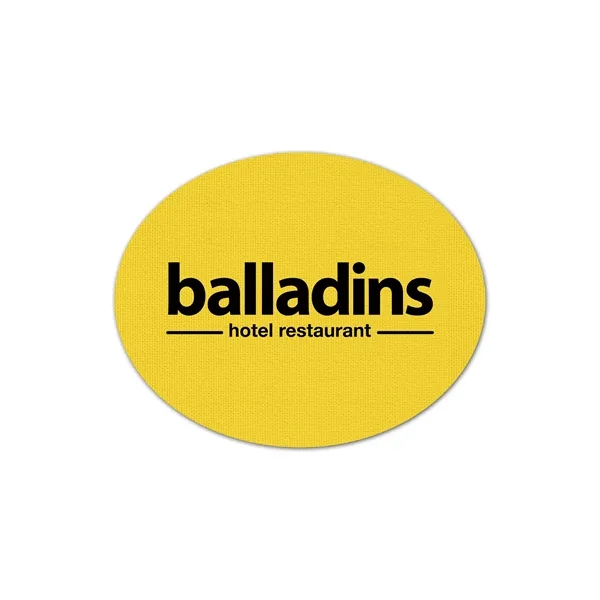 Oval Rubber Jar Opener... from ASI 35730 Americanna Co