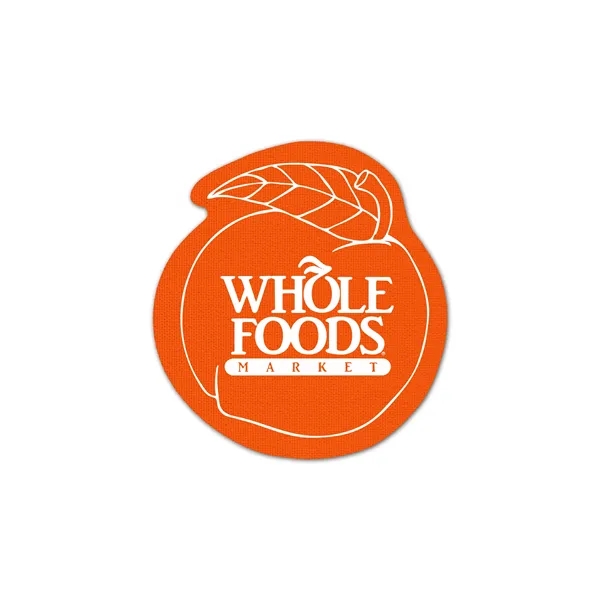 Peach Rubber Jar Opener... from ASI 35730 Americanna Co