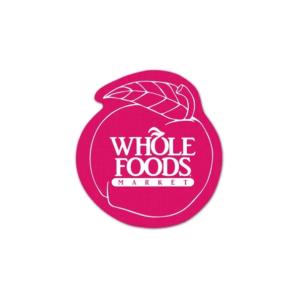 Peach Rubber Jar Opener... from ASI 35730 Americanna Co