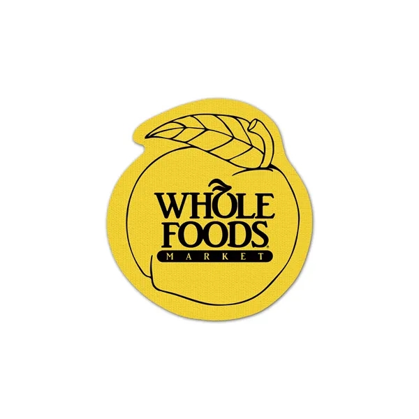 Peach Rubber Jar Opener... from ASI 35730 Americanna Co