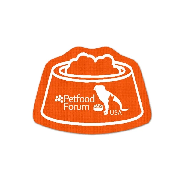 Pet Dish Rubber Jar Opener... from ASI 35730 Americanna Co