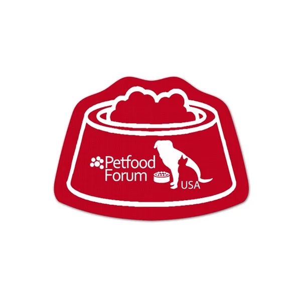 Pet Dish Rubber Jar Opener... from ASI 35730 Americanna Co