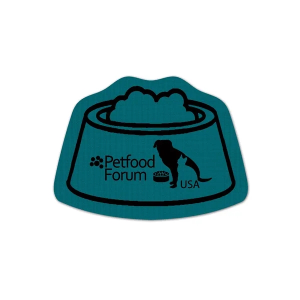 Pet Dish Rubber Jar Opener... from ASI 35730 Americanna Co