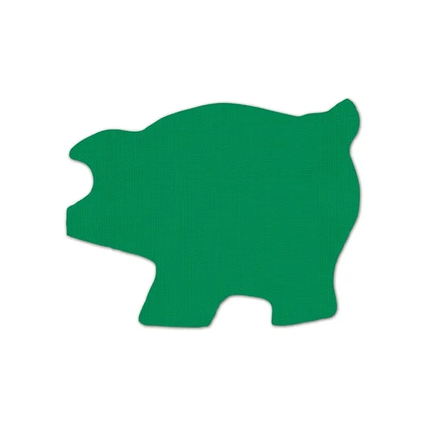 Piggy Bank Rubber Jar Opener... from ASI 35730 Americanna Co