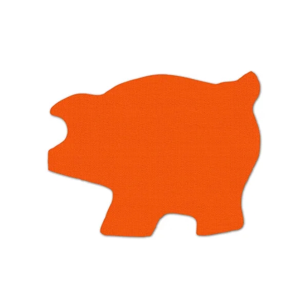 Piggy Bank Rubber Jar Opener... from ASI 35730 Americanna Co