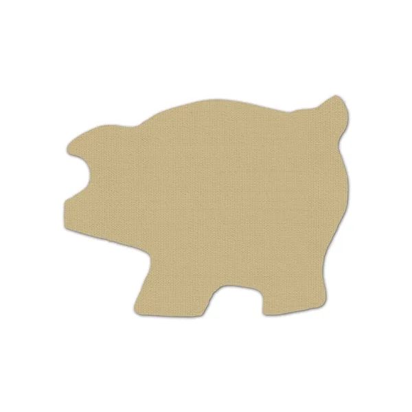 Piggy Bank Rubber Jar Opener... from ASI 35730 Americanna Co