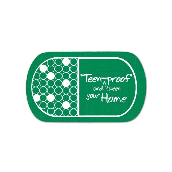 Pill Rubber Jar Opener... from ASI 35730 Americanna Co