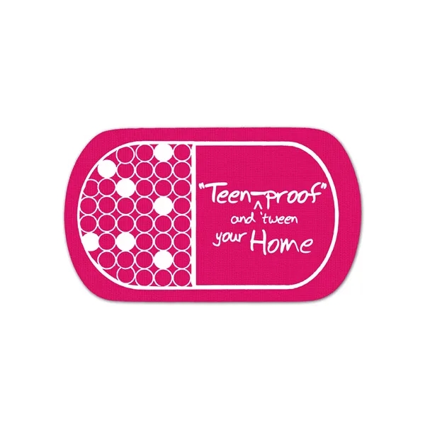 Pill Rubber Jar Opener... from ASI 35730 Americanna Co