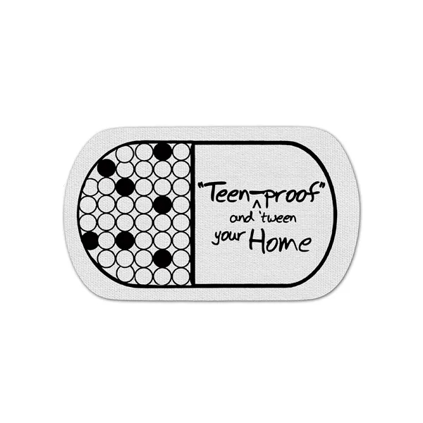 Pill Rubber Jar Opener... from ASI 35730 Americanna Co
