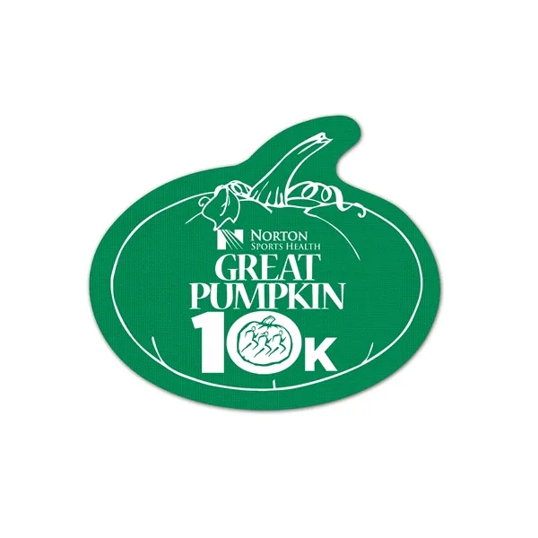 Pumpkin Rubber Jar Opener... from ASI 35730 Americanna Co