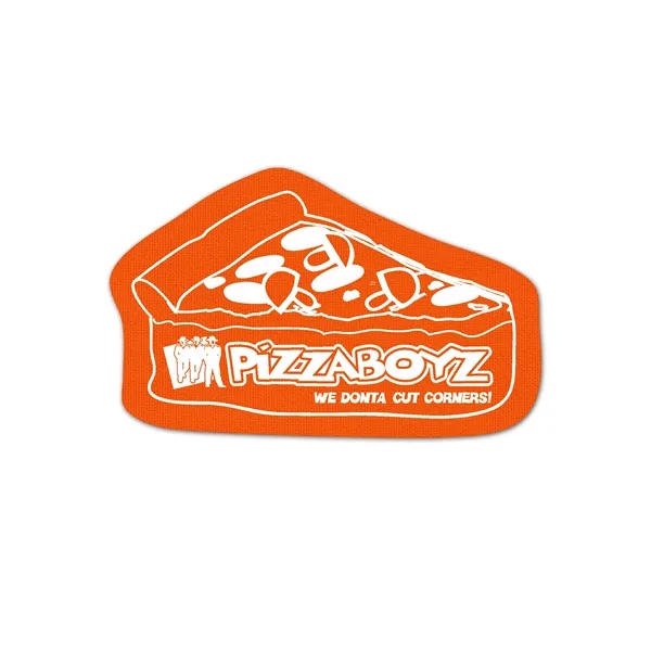 Pizza/Pie Rubber Jar Opener... from ASI 35730 Americanna Co