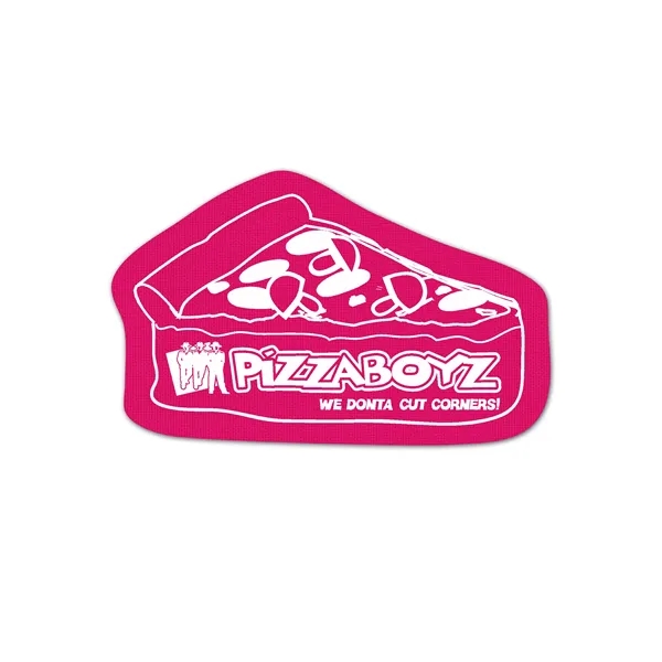 Pizza/Pie Rubber Jar Opener... from ASI 35730 Americanna Co