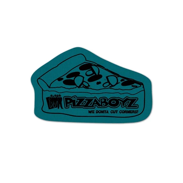 Pizza/Pie Rubber Jar Opener... from ASI 35730 Americanna Co