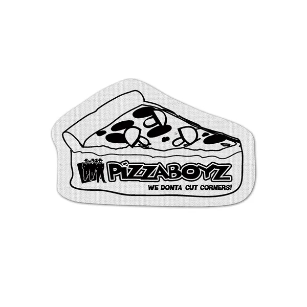Pizza/Pie Rubber Jar Opener... from ASI 35730 Americanna Co