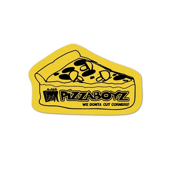 Pizza/Pie Rubber Jar Opener... from ASI 35730 Americanna Co