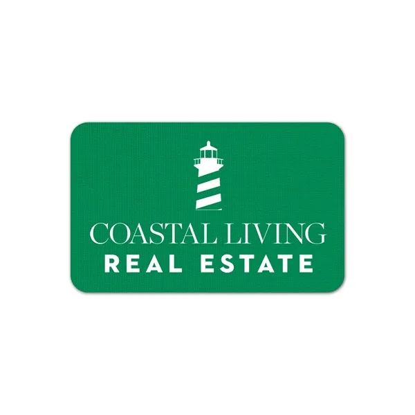 Rectangle Rubber Jar Opener... from ASI 35730 Americanna Co