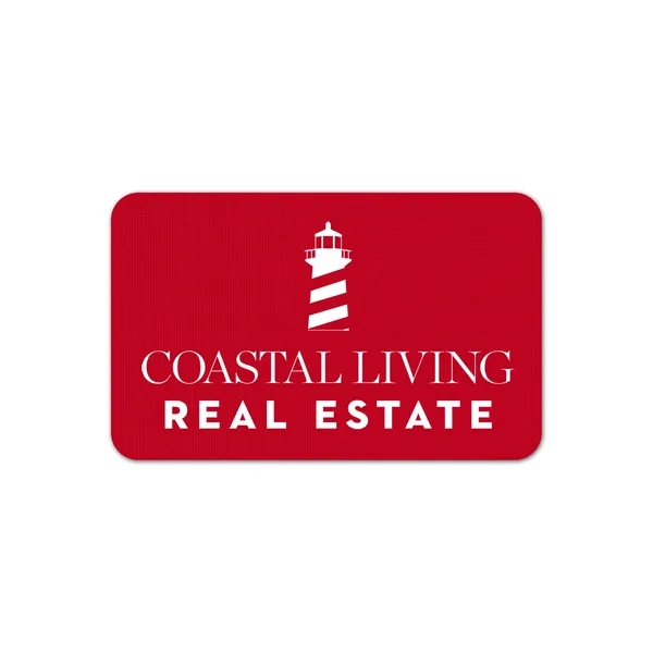 Rectangle Rubber Jar Opener... from ASI 35730 Americanna Co