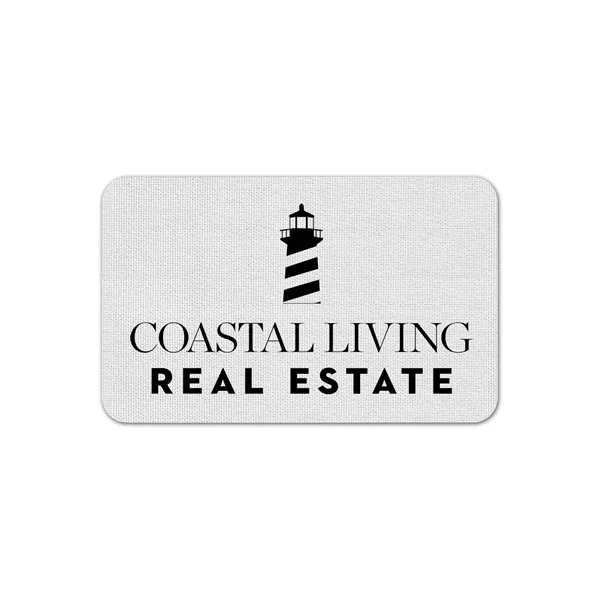 Rectangle Rubber Jar Opener... from ASI 35730 Americanna Co