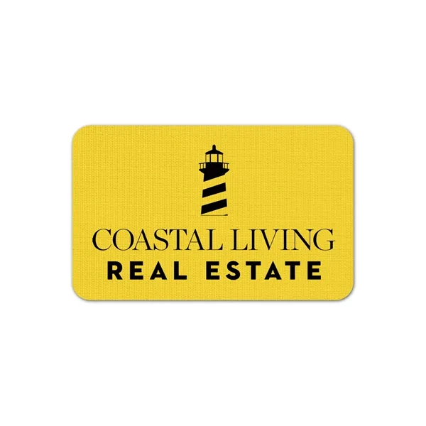 Rectangle Rubber Jar Opener... from ASI 35730 Americanna Co