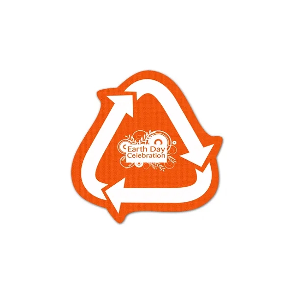 Recycle Arrows Rubber Jar Opener... from ASI 35730 Americanna Co