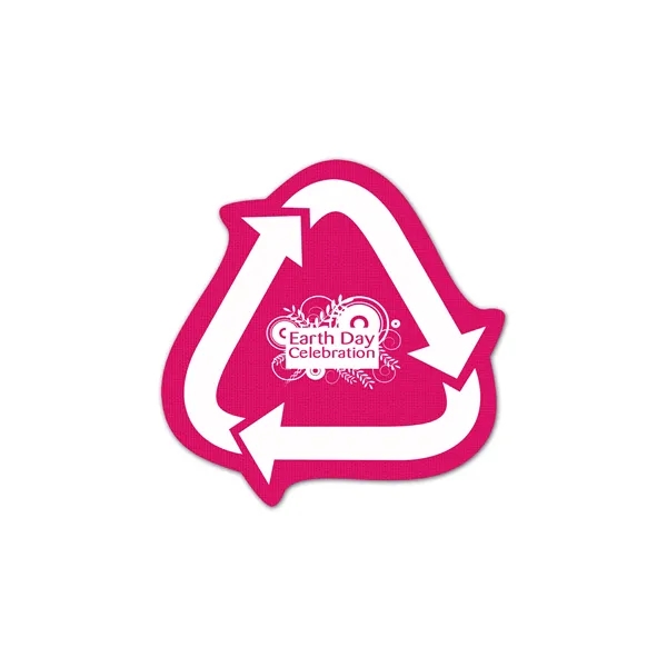 Recycle Arrows Rubber Jar Opener... from ASI 35730 Americanna Co