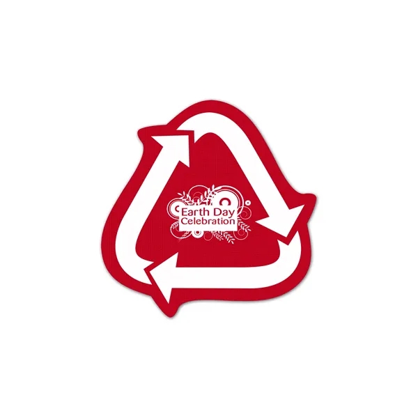 Recycle Arrows Rubber Jar Opener... from ASI 35730 Americanna Co