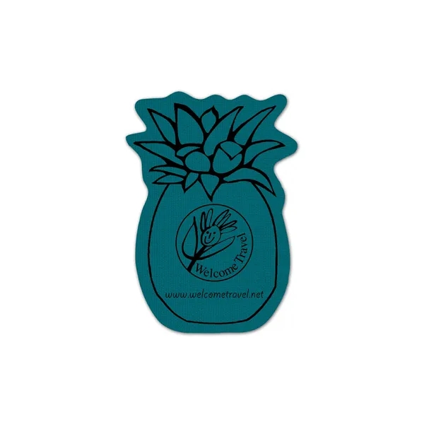 Pineapple Rubber Jar Opener... from ASI 35730 Americanna Co